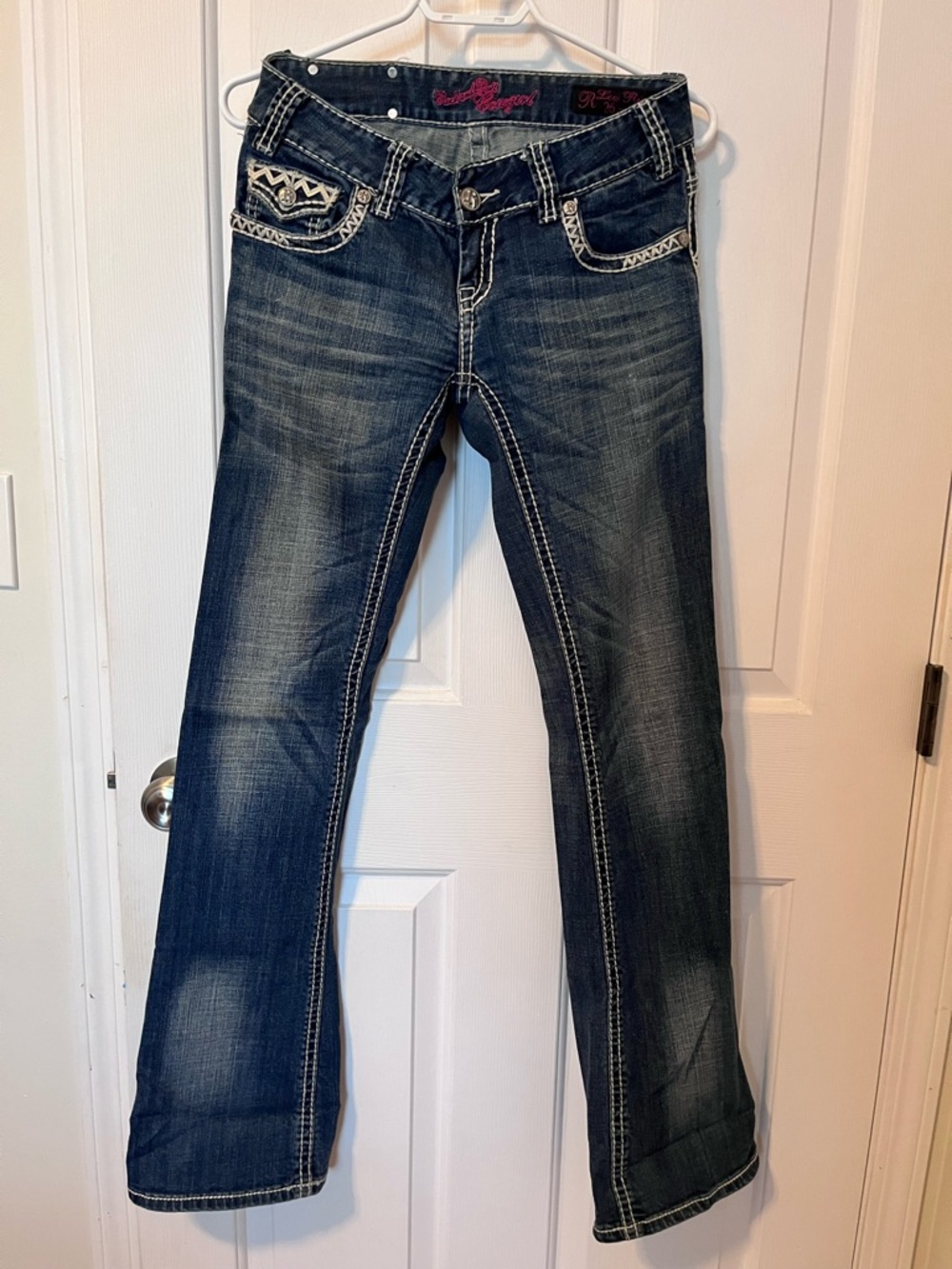 Women’s Western Jeans